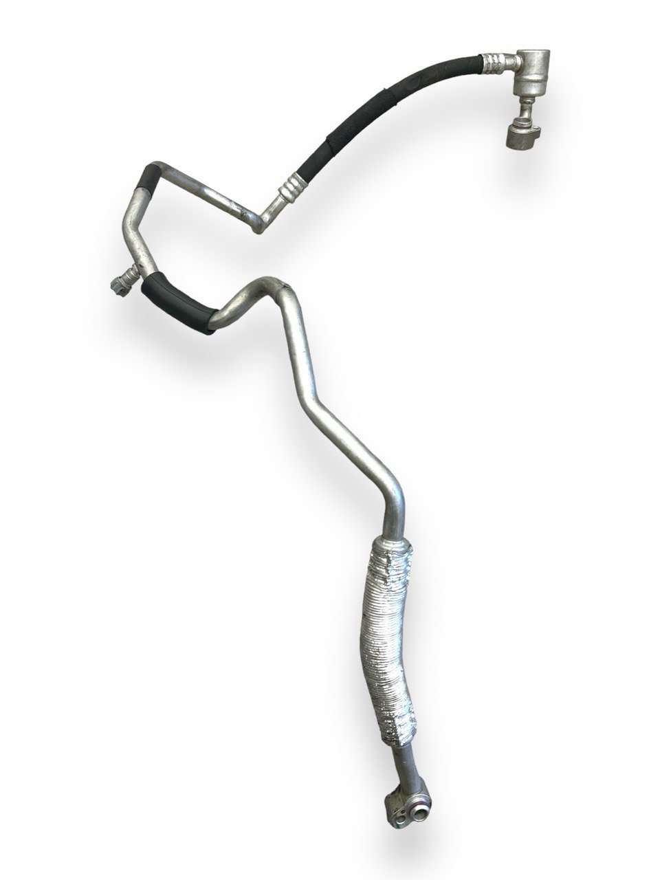 Tubo Aria Condizionata Volkswagen UP 1.0 Benzina (2011 &gt; 2020) cod.1S0816743B - F&amp;P CRASH SRLS - Ricambi Usati