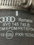 Tubo Aspirazione Aria Audi RS3 cod.8V0145745B 2.5 TFSI (8VA - 8VF)2019 - F&P CRASH SRLS - Ricambi Usati