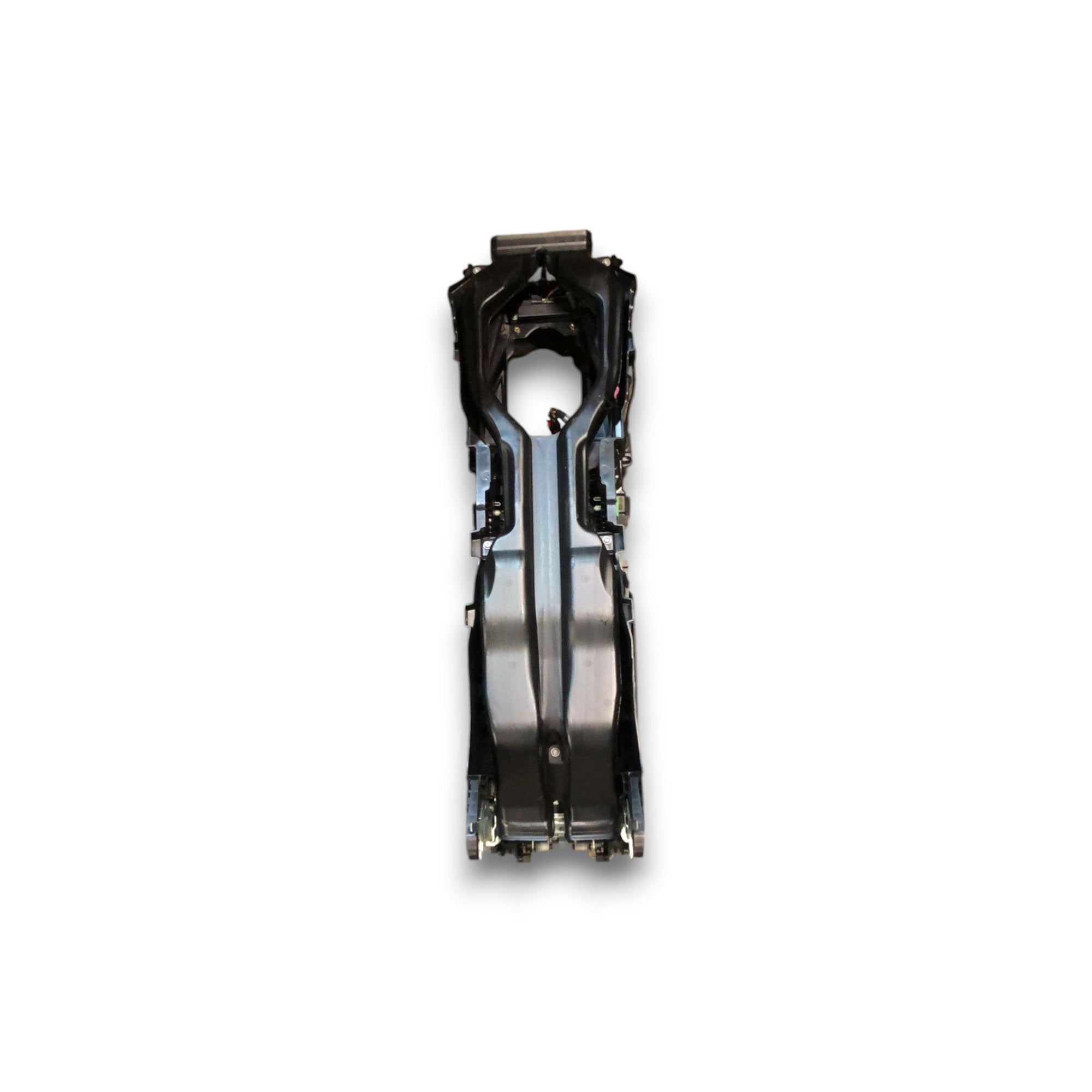 Tunnel Centrale Jaguar F - Pace (2016 >) cod:HK83 - 045J40 - A - F&P CRASH SRLS - Ricambi Usati