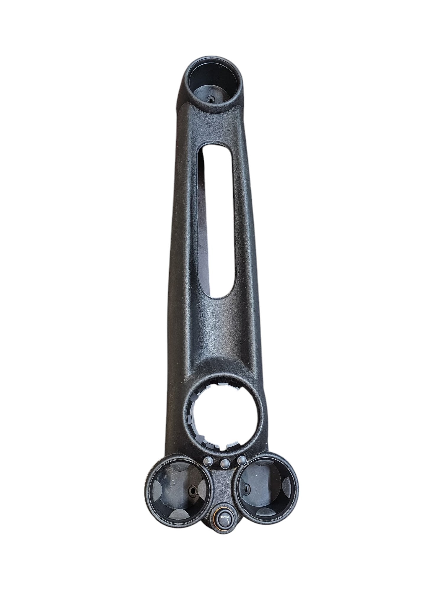 Tunnel Centrale Mini Cooper R56 (2007 - 2013) Cod:51162751520 - F&P CRASH SRLS - Ricambi Usati