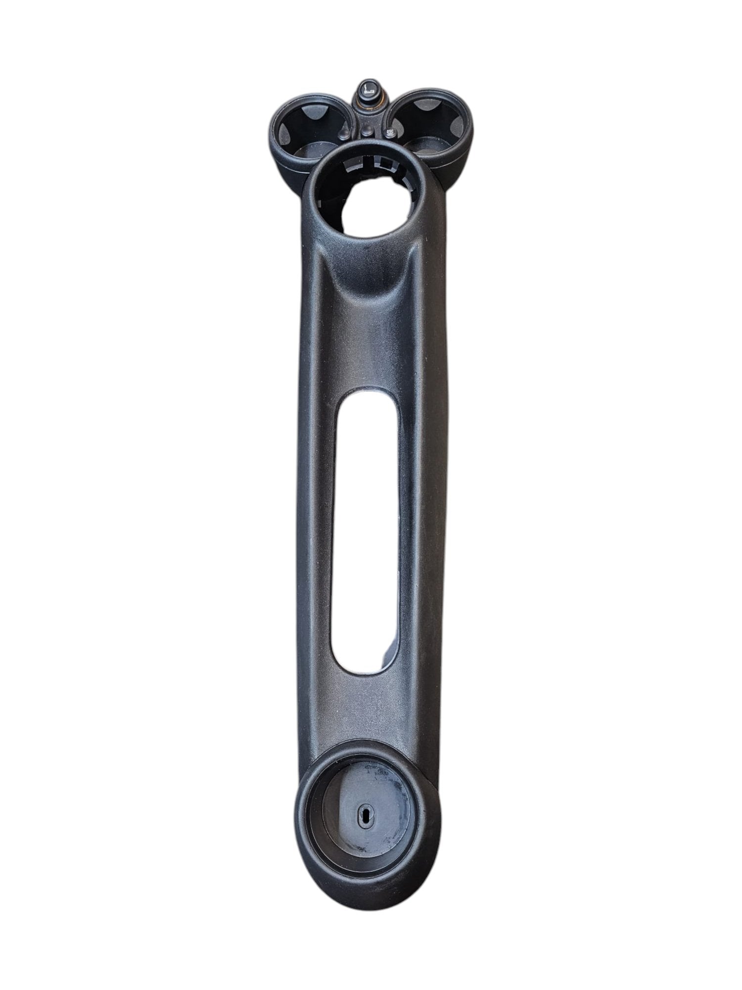 Tunnel Centrale Mini Cooper R56 (2007 - 2013) Cod:51162751520 - F&P CRASH SRLS - Ricambi Usati