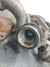 Turbina / Turbo / Turbocompressore OPEL VECTRA C 1.9 cod: 55190872 - F&P CRASH SRLS - Ricambi Usati