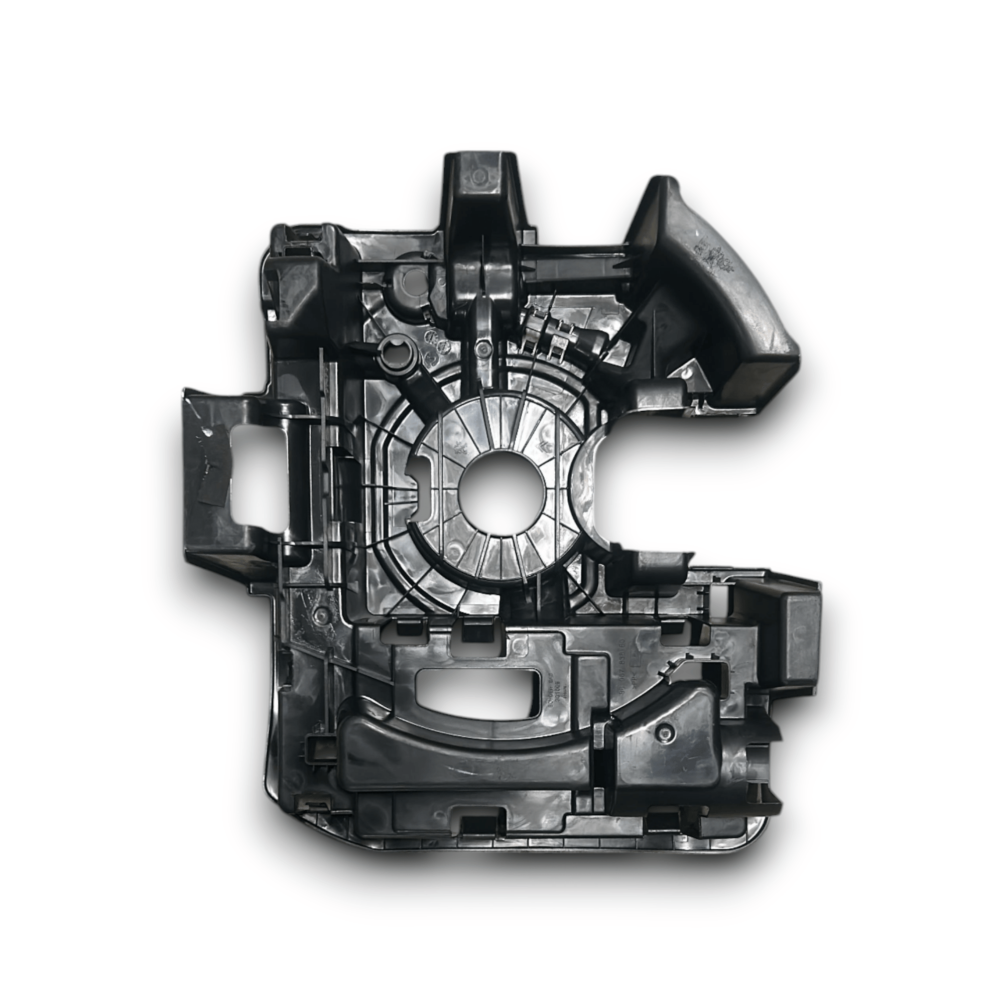 Vano Kit Di Riparazione Ruota Peugeot 208 I cod.9806783880 (2012 > 2019) - F&P CRASH SRLS - Ricambi Usati