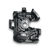 Vano Kit Di Riparazione Ruota Peugeot 208 I cod.9806783880 (2012 > 2019) - F&P CRASH SRLS - Ricambi Usati