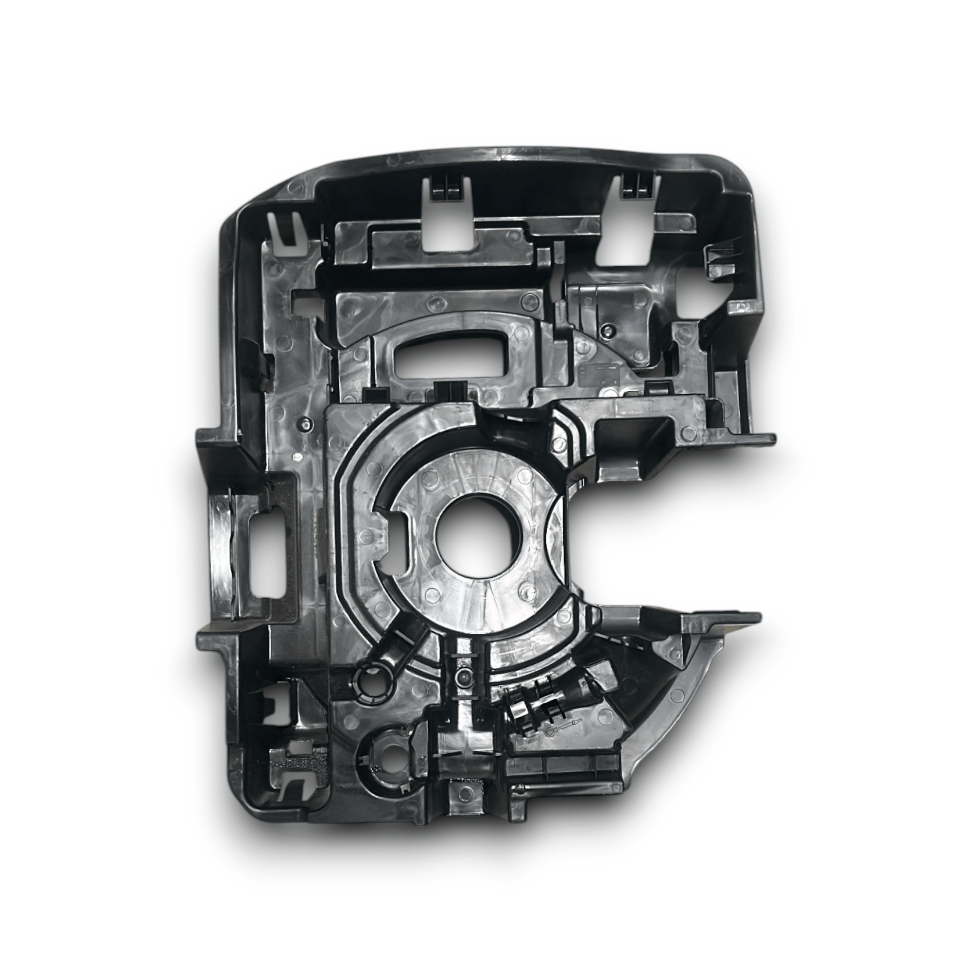 Vano Kit Di Riparazione Ruota Peugeot 208 I cod.9806783880 (2012 > 2019) - F&P CRASH SRLS - Ricambi Usati