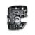 Vano Kit Di Riparazione Ruota Peugeot 208 I cod.9806783880 (2012 > 2019) - F&P CRASH SRLS - Ricambi Usati