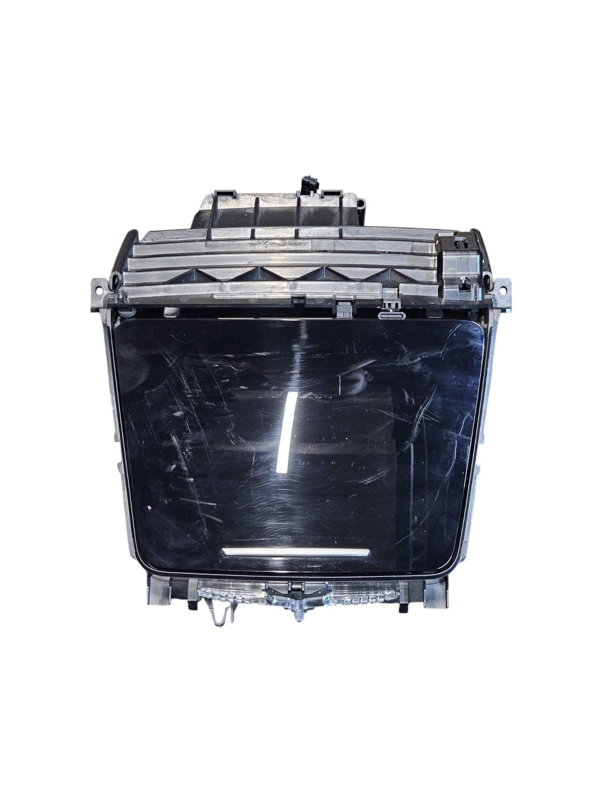 Vano Portaoggetti Console Centrale Mercedes EQC Cod:A2936803000 (2019 - 2023) - F&amp;P CRASH SRLS - Ricambi Usati