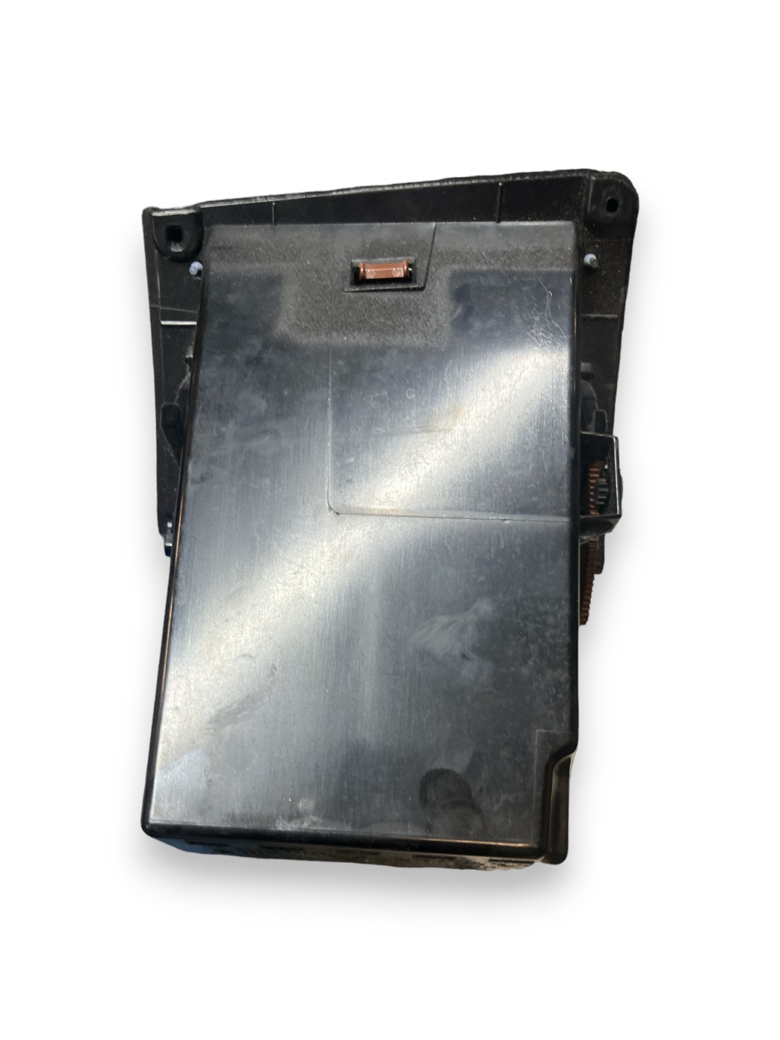 Vano Portaoggetti Lato Guida Sinistro BMW Serie 5 ( F11 - 2014 ) cod : 51169066696 - F&P CRASH SRLS - Ricambi Usati