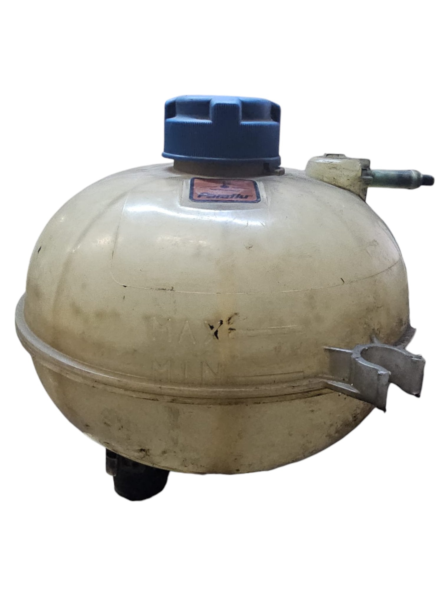 Vaschetta Liquido Radiatore Fiat Stilo (2001 - 2010) Cod:51722078 - F&P CRASH SRLS - Ricambi Usati