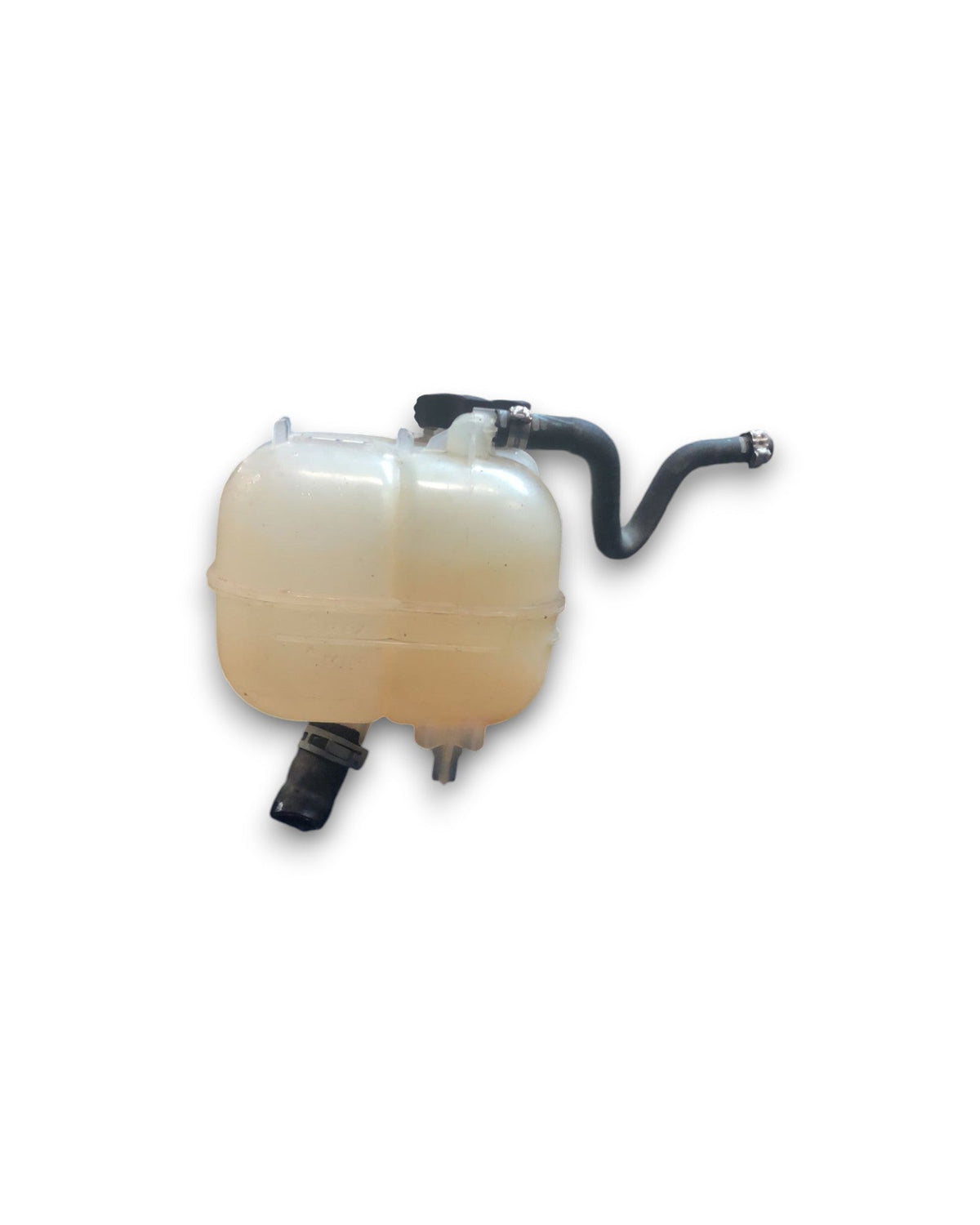 Vaschetta liquido Radiatore Jeep Cherokee 2.2 Diesel (2013 &gt; 2023) cod:68102155AD - F&amp;P CRASH SRLS - Ricambi Usati