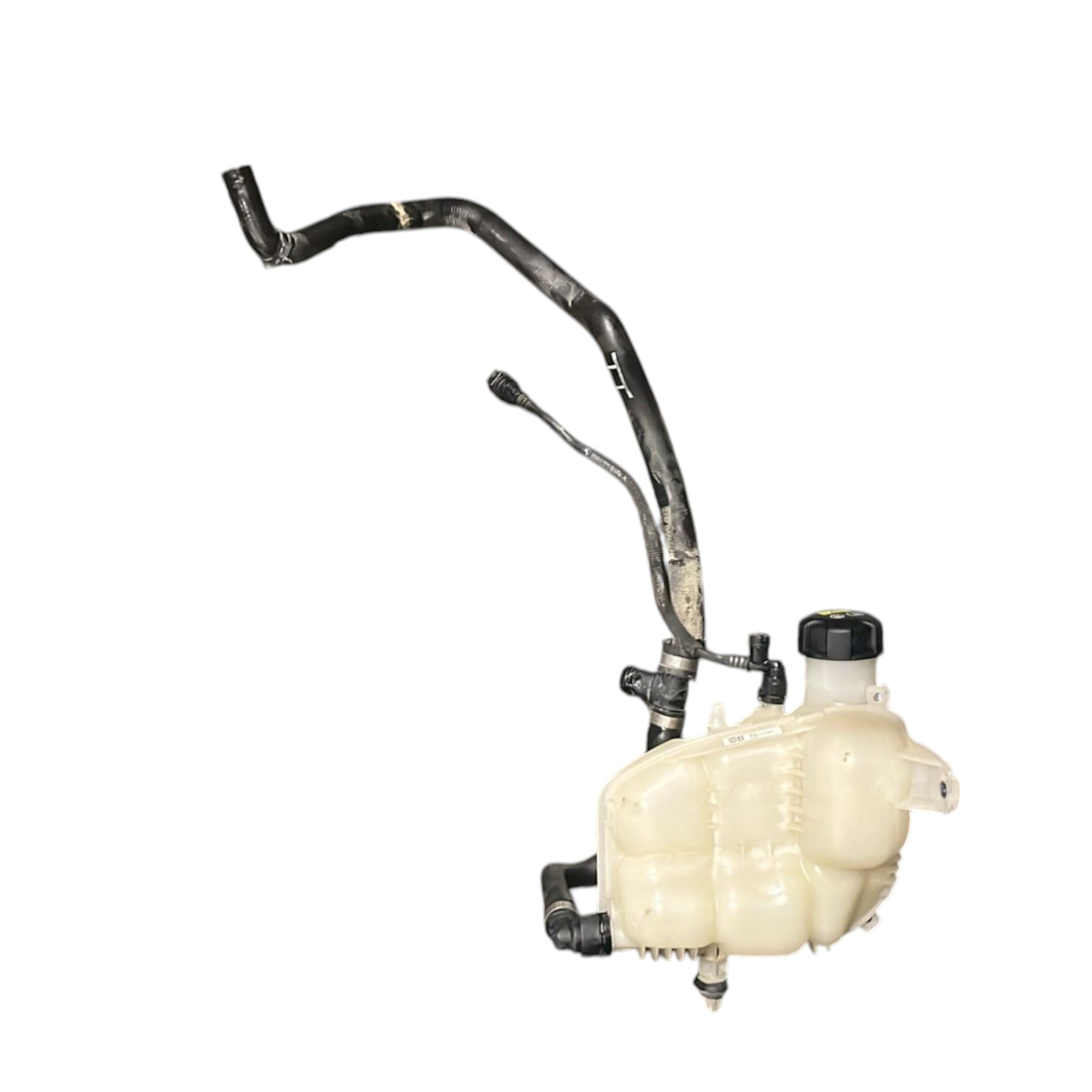 Vaschetta liquido Refrigerante Mini Cooper D (F55) cod:7617362 (2014 >) - F&P CRASH SRLS - Ricambi Usati