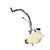 Vaschetta liquido Refrigerante Mini Cooper D (F55) cod:7617362 (2014 >) - F&P CRASH SRLS - Ricambi Usati