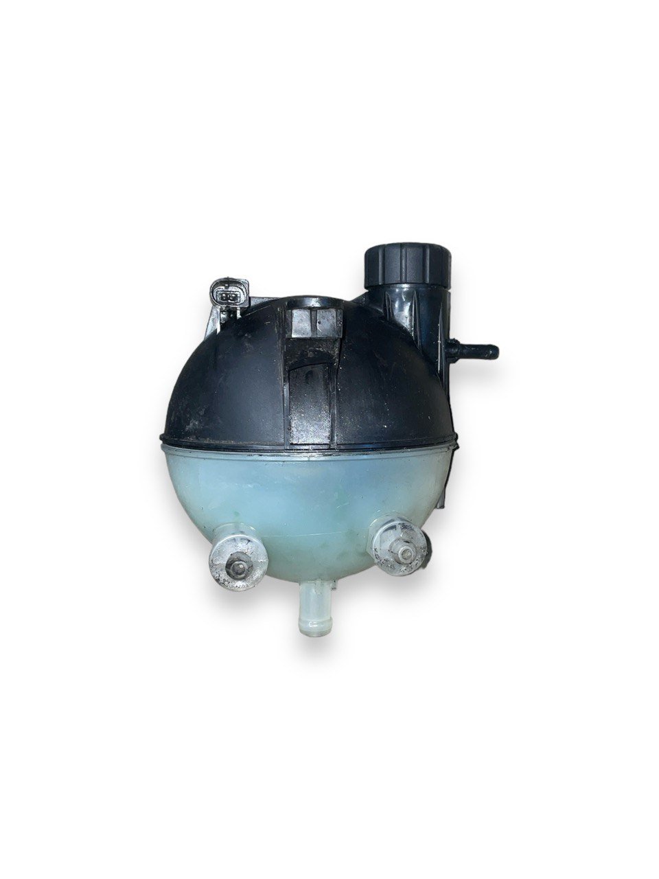 Vaschetta liquido refrigerante radiatore cod:1695000149 Mercedes Benz Classe A (W169) 2.0 Diesel (2004 > 2012) - F&P CRASH SRLS - Ricambi Usati