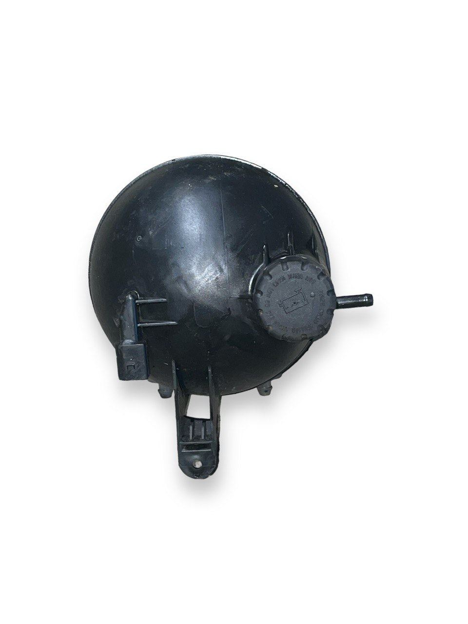 Vaschetta liquido refrigerante radiatore cod:1695000149 Mercedes Benz Classe A (W169) 2.0 Diesel (2004 > 2012) - F&P CRASH SRLS - Ricambi Usati