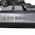 Vaschetta / Serbatoio Tergicristalli Mercedes GLC X253 COD: A2138690066 (2015 - 2022) - F&P CRASH SRLS - Ricambi Usati