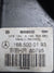 Ventola Radiatore Mercedes - Benz Classe A W168 1.7 DIESEL (1997 - 2004) Cod : A1685000193 - F&P CRASH SRLS - Ricambi Usati