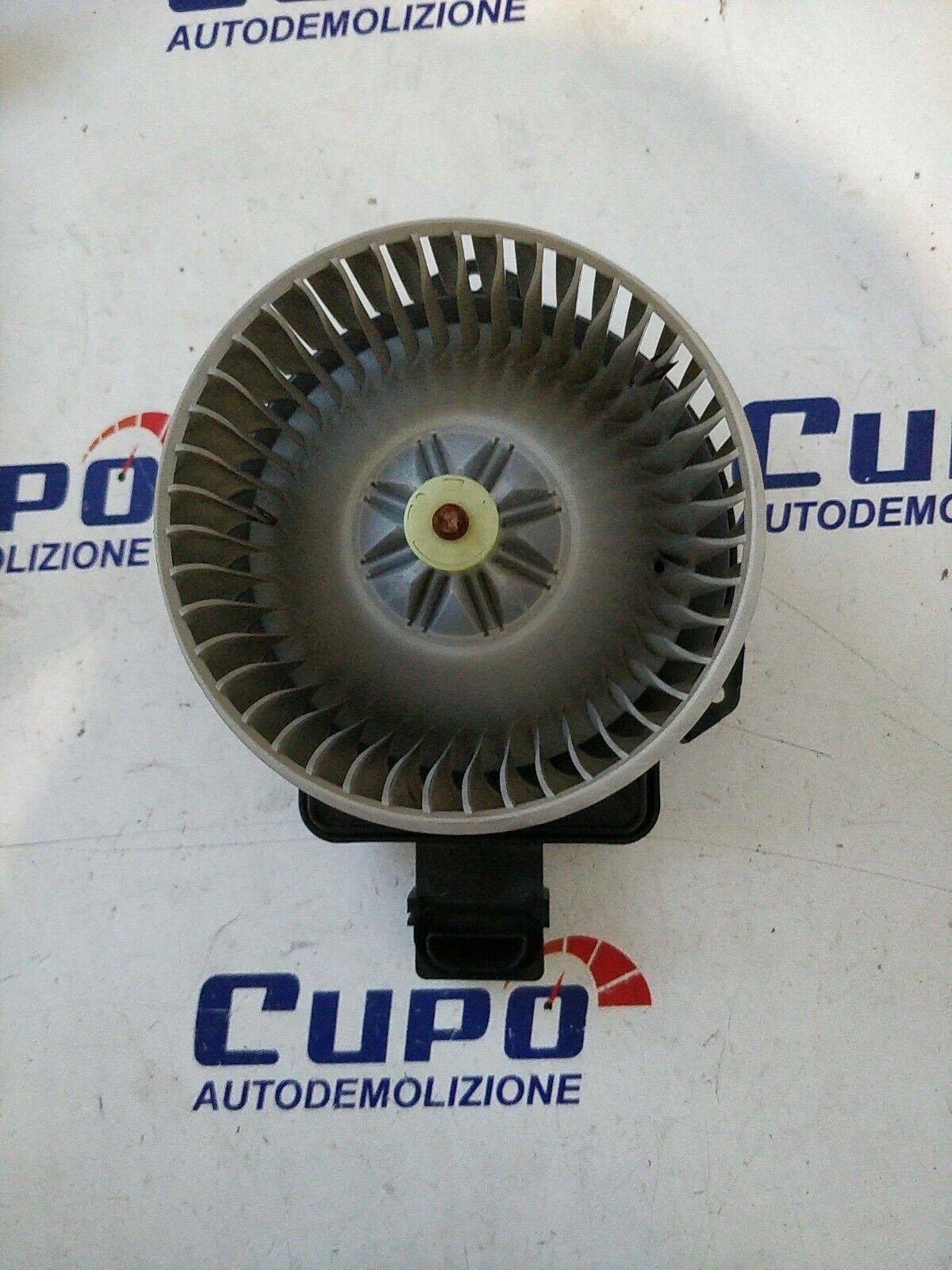 Ventola ventilazione Abitacolo SUZUKI S - CROSS SX4 RW (EY) 2727000311 / AV1490 - F&P CRASH SRLS - Ricambi Usati