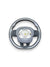 Volante / Sterzo Citroen C3 III (2016 > ) cod.34228596E - F&P CRASH SRLS - Ricambi Usati