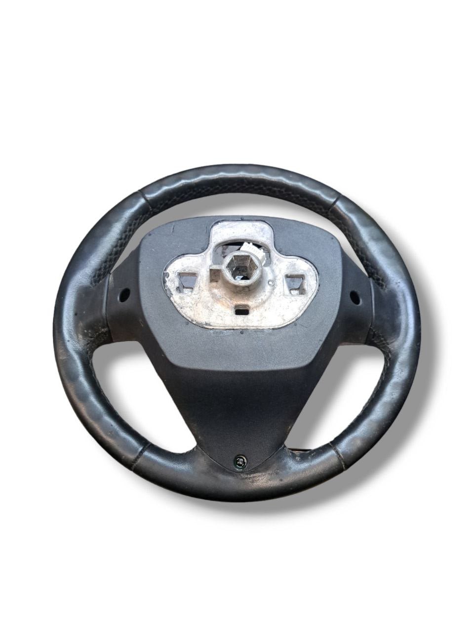 Volante / Sterzo + Comandi al Volante Ford Ecosport (2015>) COD:CN113600FB3ZHE - F&P CRASH SRLS - Ricambi Usati
