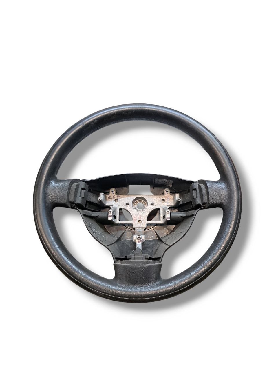 Volante / Sterzo Hyundai I10 (2008 - 2014) COD:561100X500 - F&amp;P CRASH SRLS - Ricambi Usati