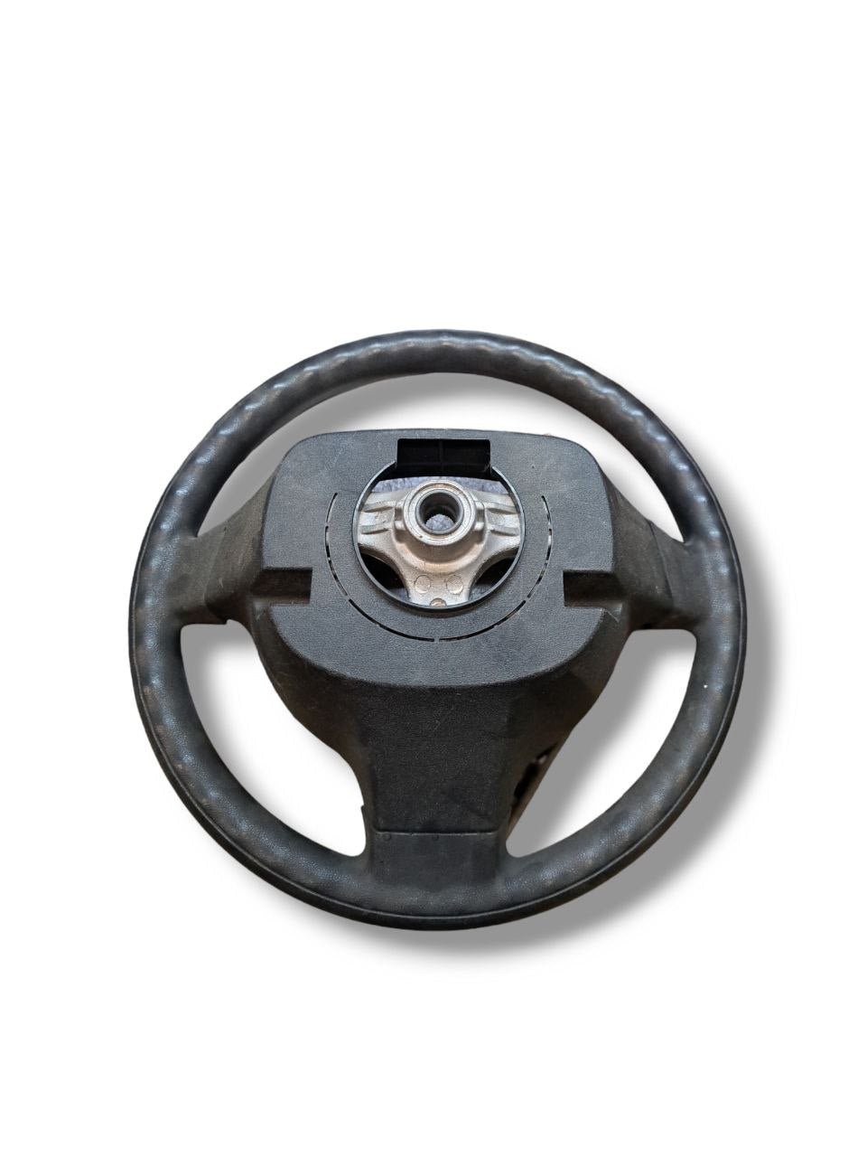 Volante / Sterzo Hyundai I10 (2008 - 2014) COD:561100X500 - F&P CRASH SRLS - Ricambi Usati