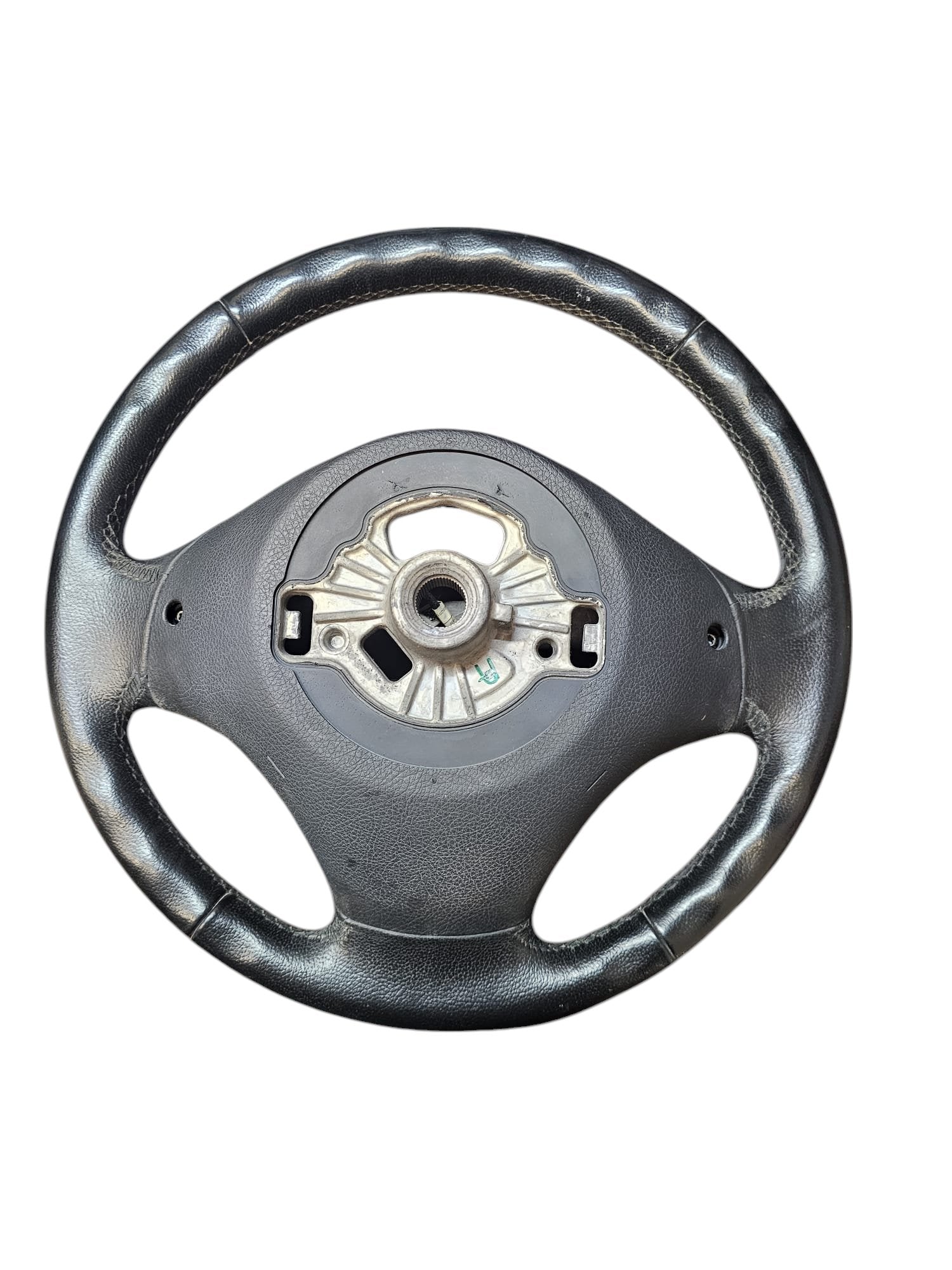 Volante / Sterzo in Pelle BMW Serie 1 F20 Cod:SW679130305 (2011 - 2019) - F&P CRASH SRLS - Ricambi Usati