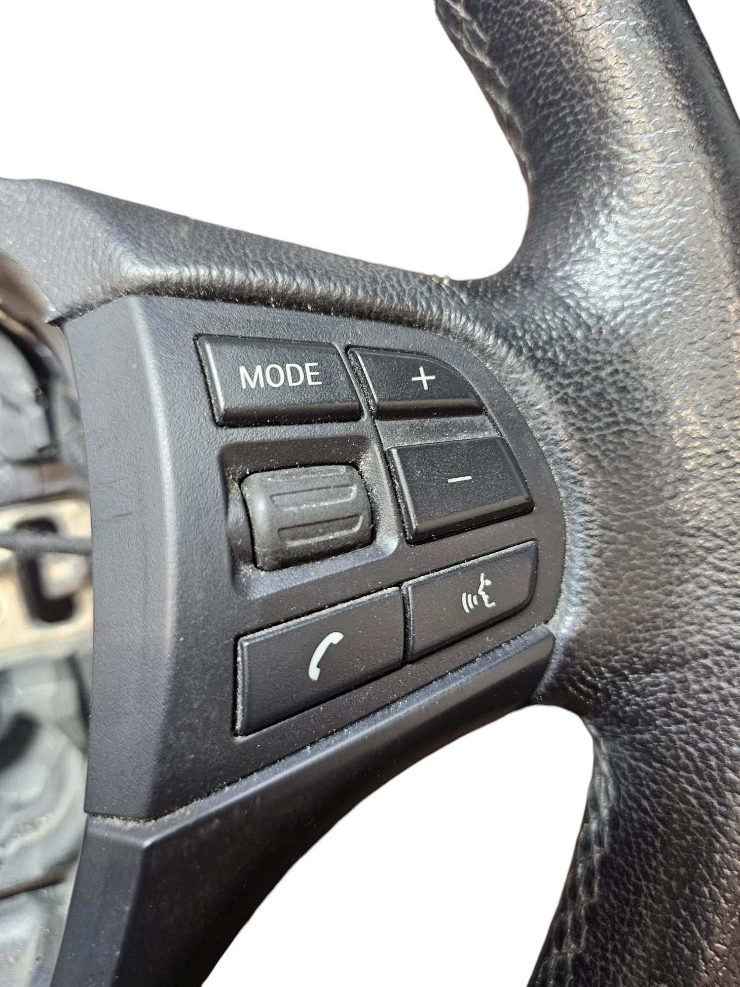 Volante / Sterzo in Pelle BMW Serie 1 F20 Cod:SW679130305 (2011 - 2019) - F&P CRASH SRLS - Ricambi Usati