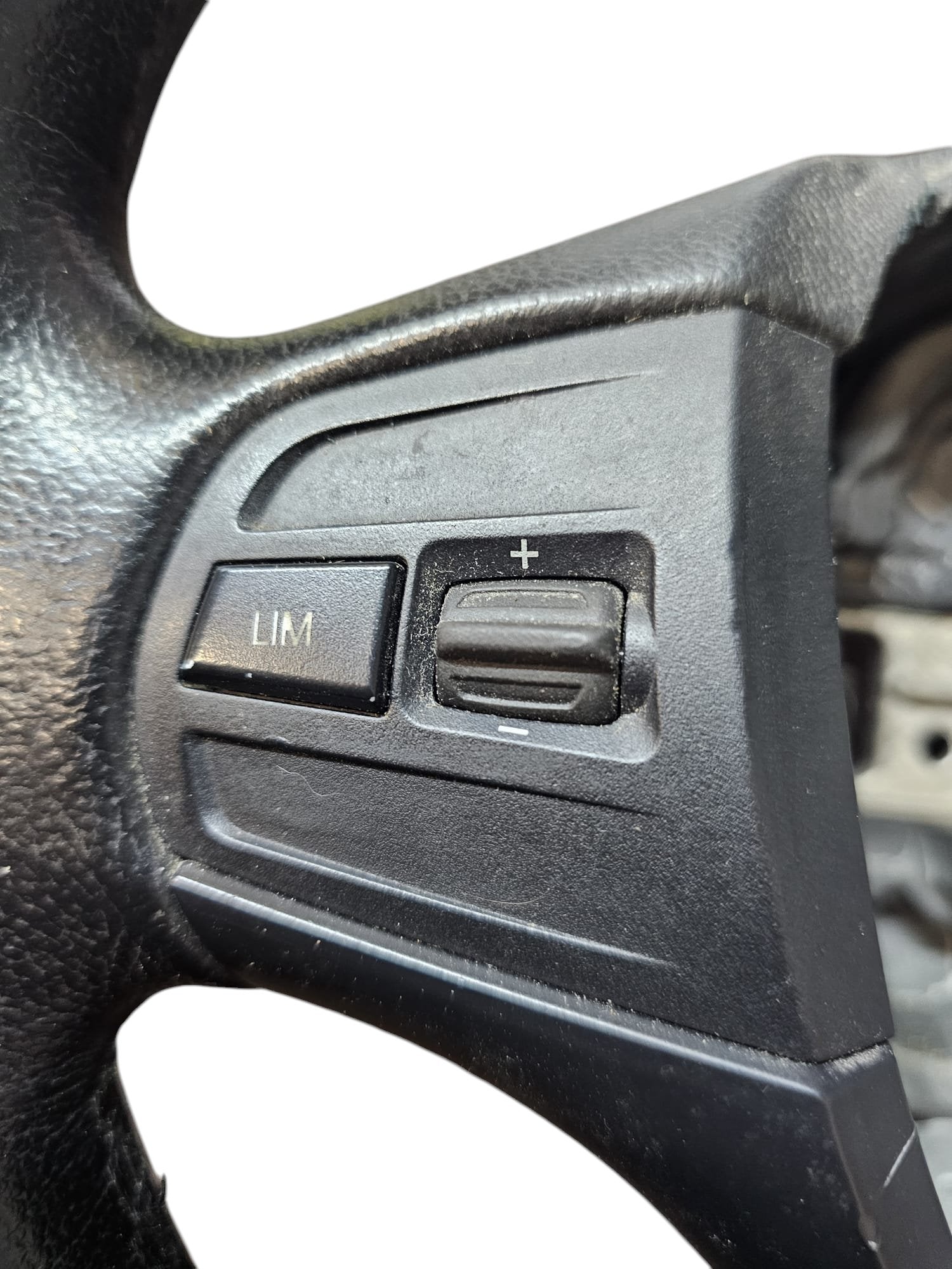 Volante / Sterzo in Pelle BMW Serie 1 F20 Cod:SW679130305 (2011 - 2019) - F&P CRASH SRLS - Ricambi Usati