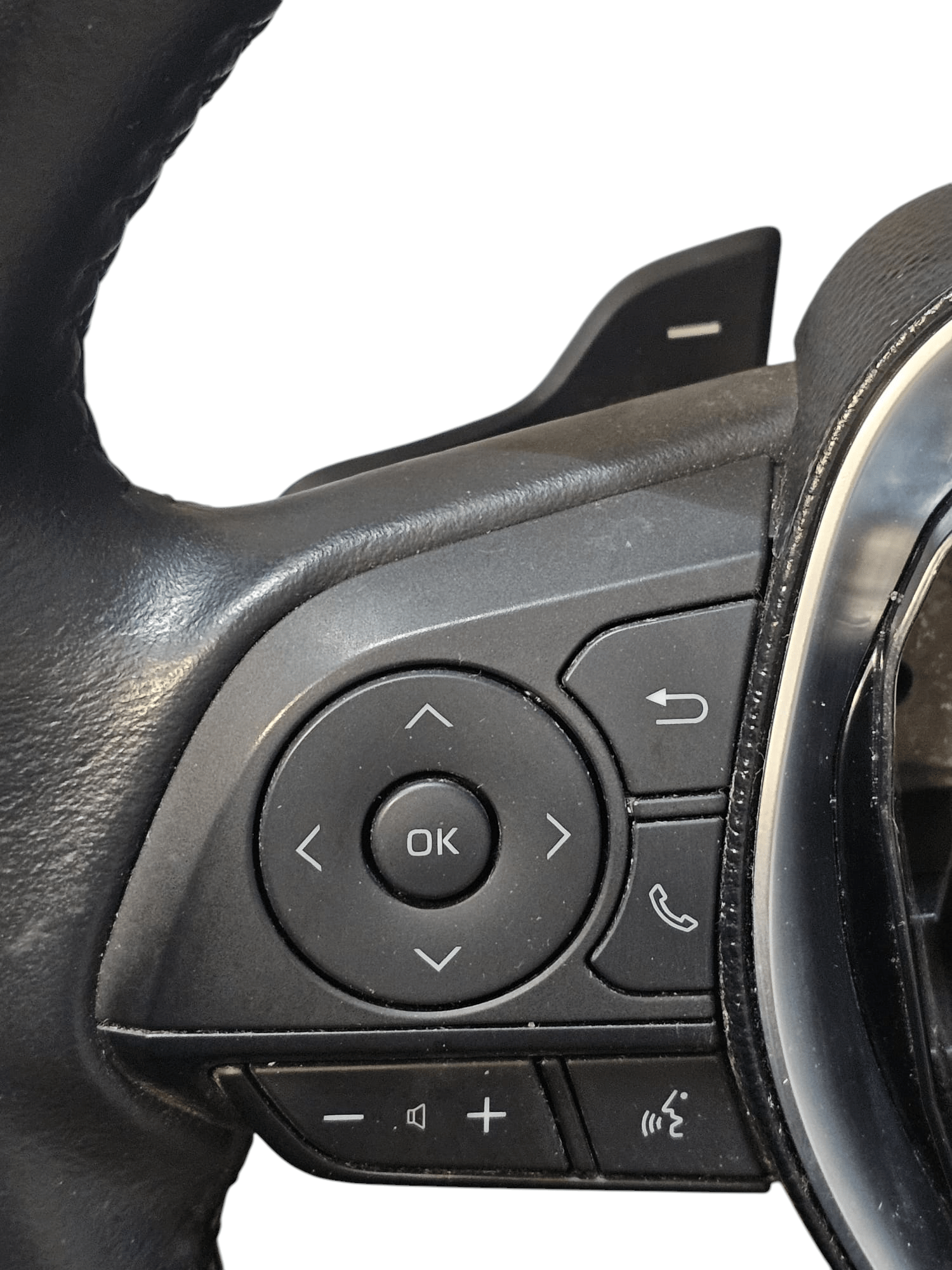Volante / Sterzo in Pelle Toyota Corolla E210 Cod:45100 - 0Z231 (2018 - >) - F&P CRASH SRLS - Ricambi Usati