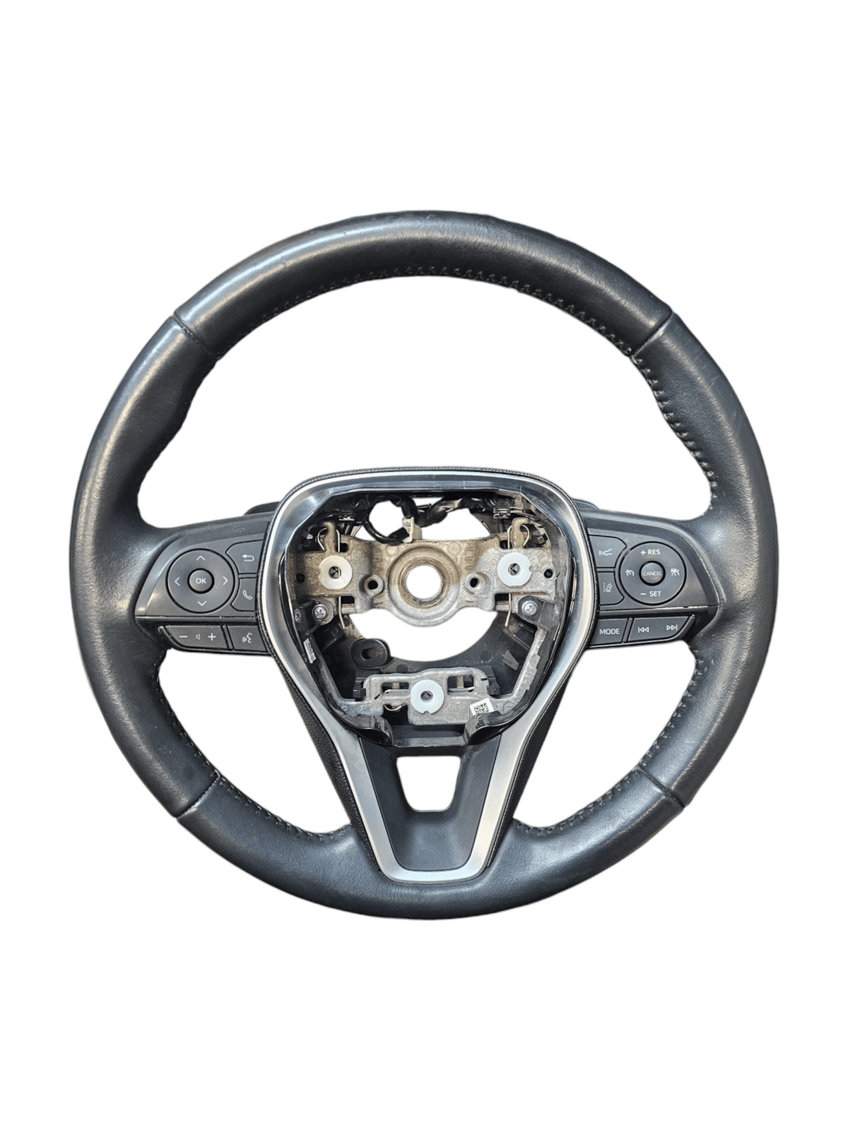 Volante / Sterzo in Pelle Toyota Corolla E210 Cod:45100 - 0Z231 (2018 - &gt;) - F&amp;P CRASH SRLS - Ricambi Usati