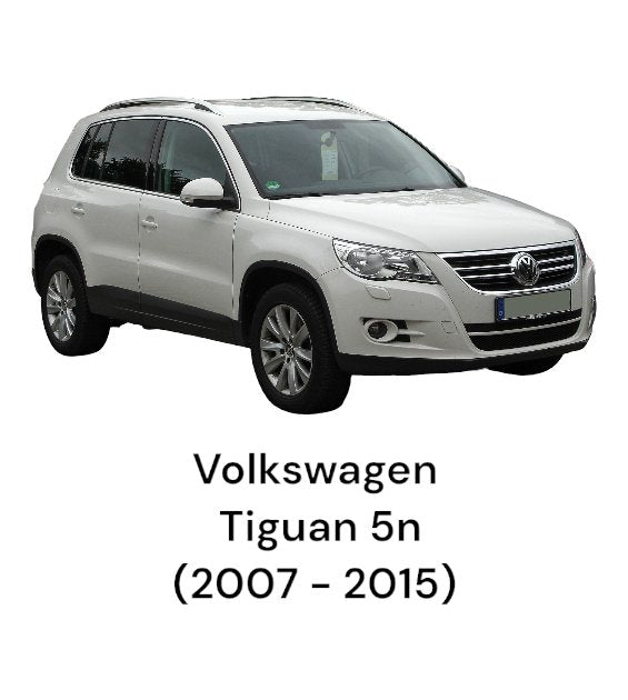 Volkswagen Tiguan (5N) 2.0 Diesel (2007 > 2015) cod.5N0820741C Tubo Aria Condizionata - F&P CRASH SRLS - Ricambi Usati