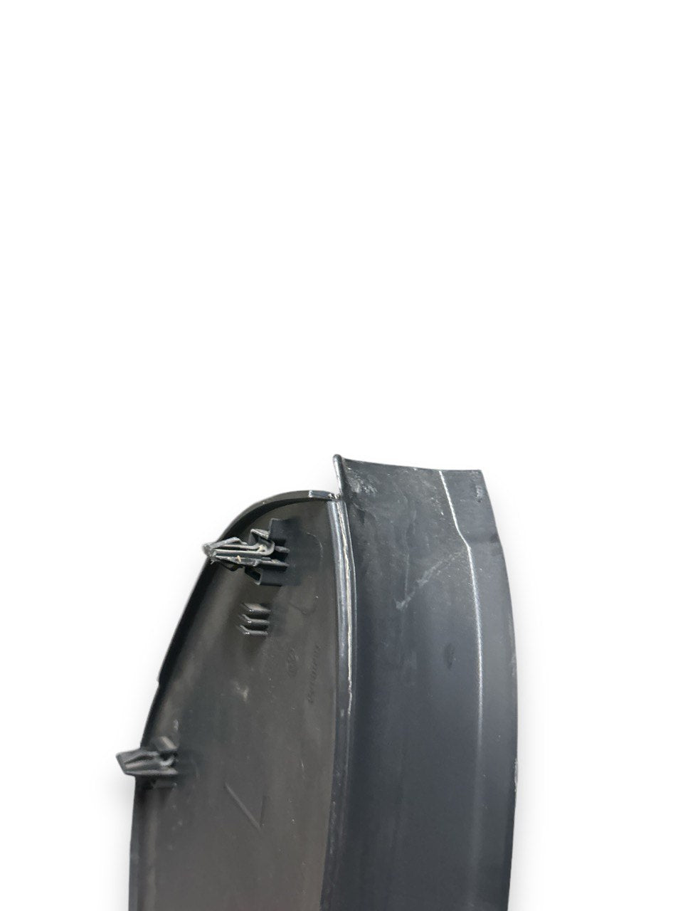 Volkswagen Tiguan (5N) (2007 > 2014) cod.5N0858247 Rivestimento / Modanatura Cruscotto Lato Sinistro - F&P CRASH SRLS - Ricambi Usati