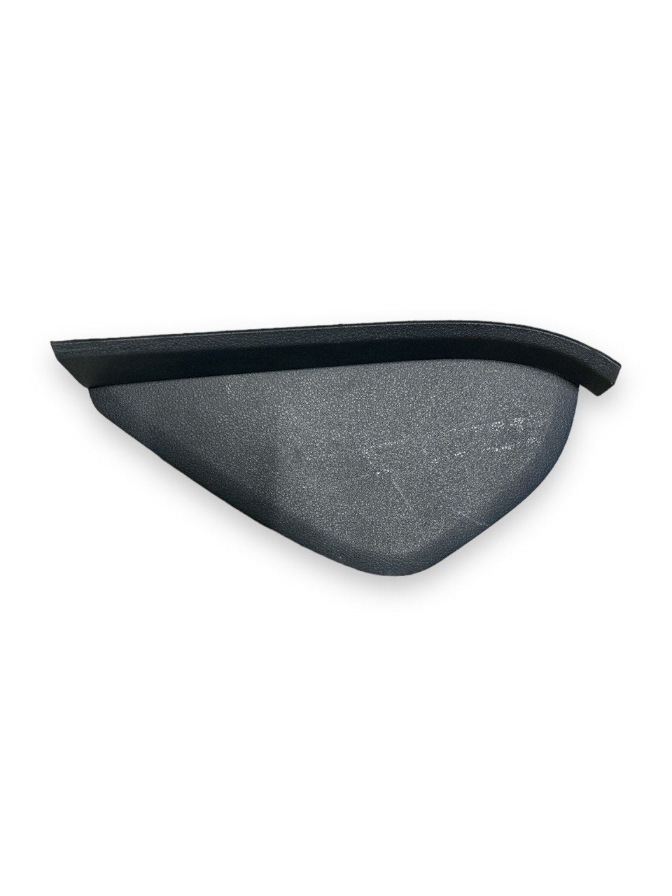 Volkswagen Tiguan (5N) (2007 > 2014) cod.5N0858247 Rivestimento / Modanatura Cruscotto Lato Sinistro - F&P CRASH SRLS - Ricambi Usati