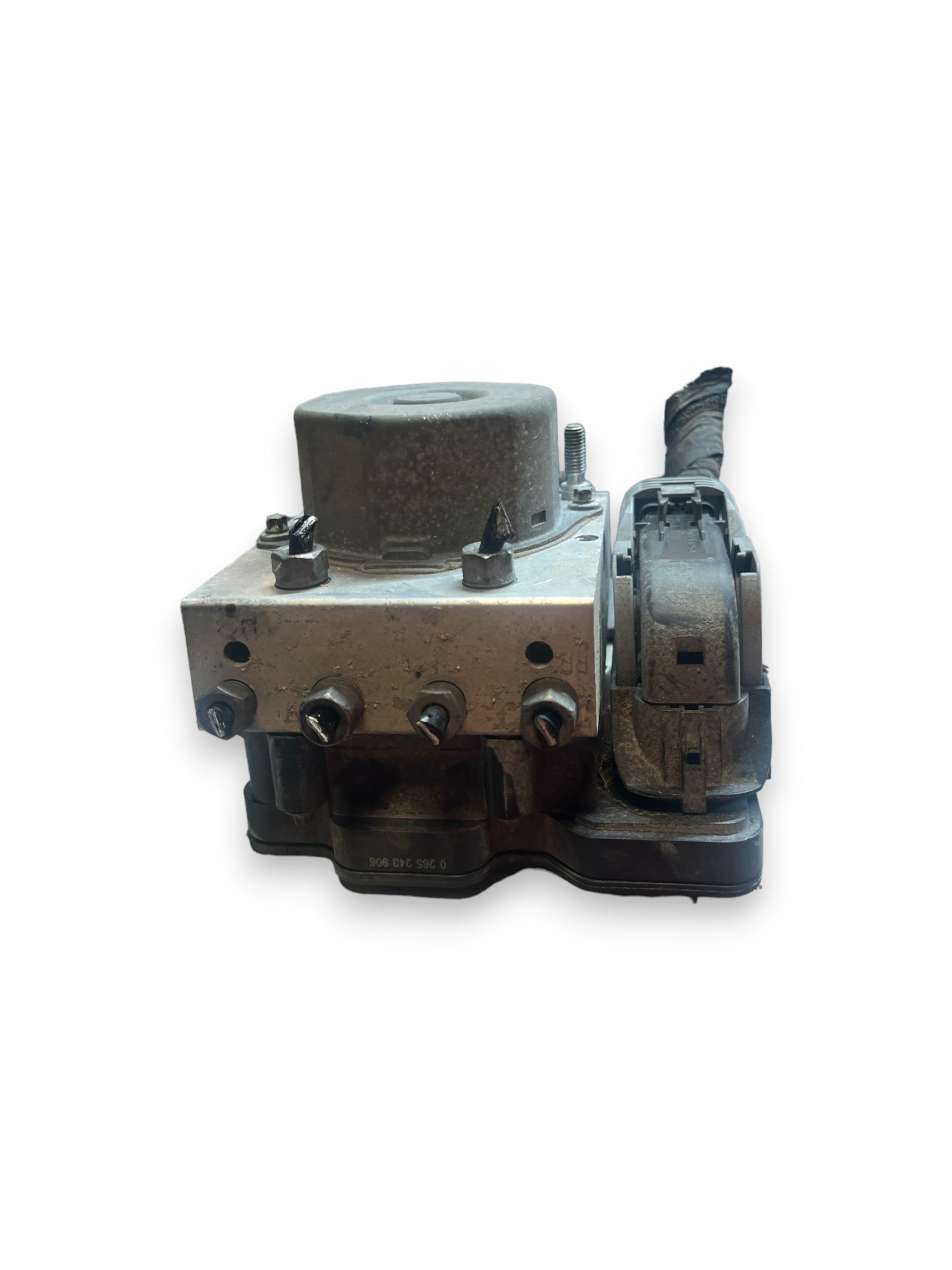 ABS Fiat Panda Pump Central (312 - 2018 - 0.9d) COD: 519654880