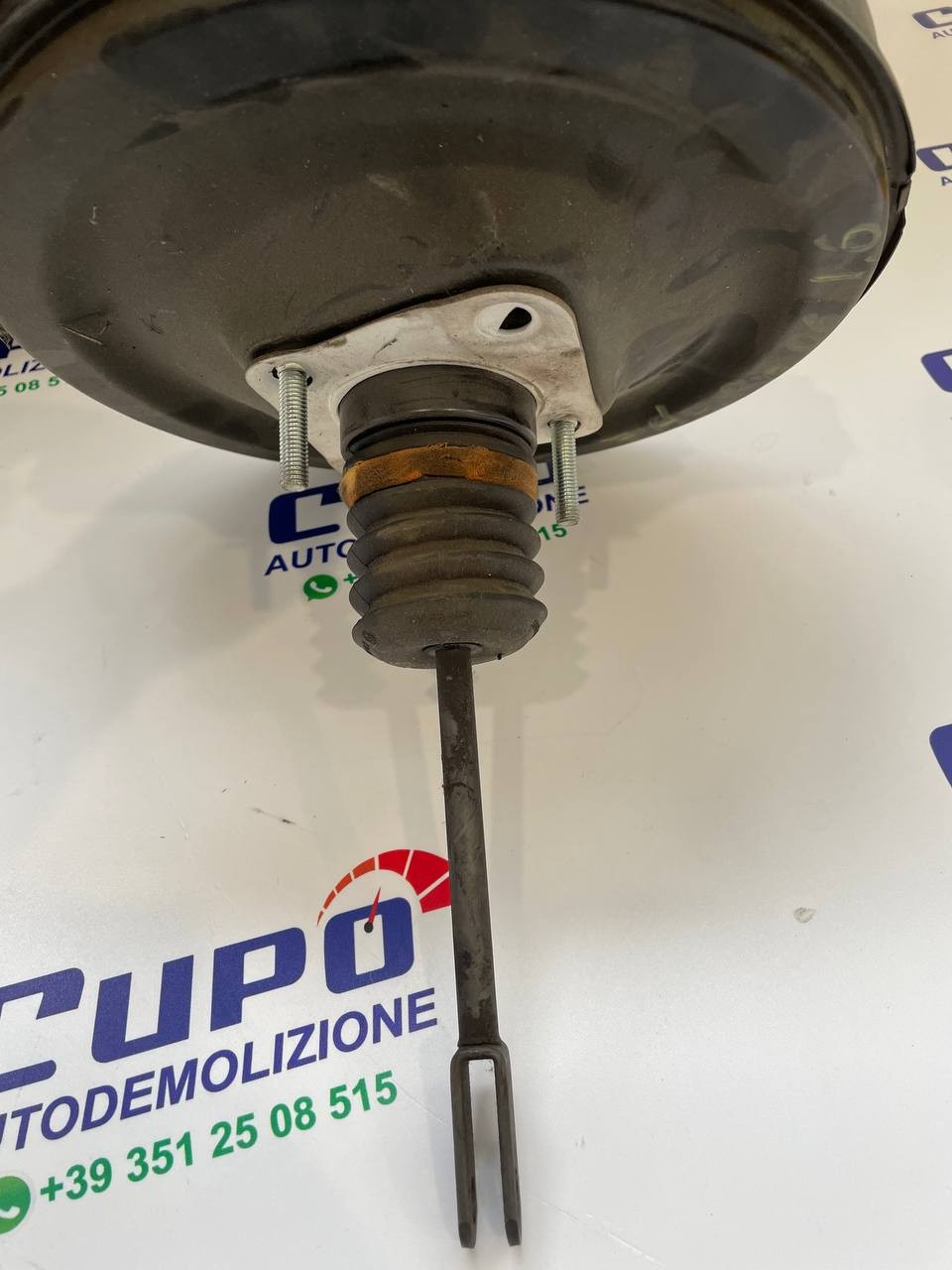 Serveonno Opel Zafira B 2005 2014 13142362 360573521 UB 03: 7864-7